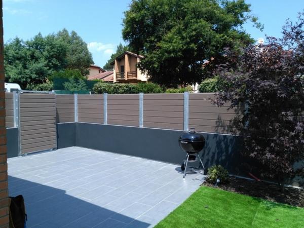 Villa Patio Terrasse Privative Ocean 10 Min A Pied Сеньос Экстерьер фото
