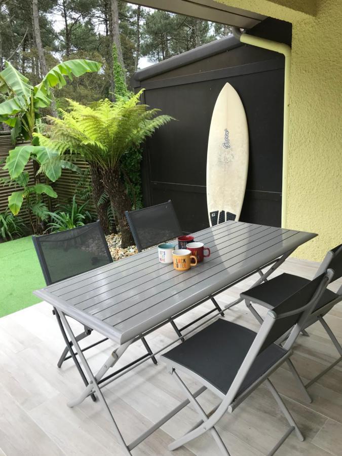 Villa Patio Terrasse Privative Ocean 10 Min A Pied Сеньос Экстерьер фото